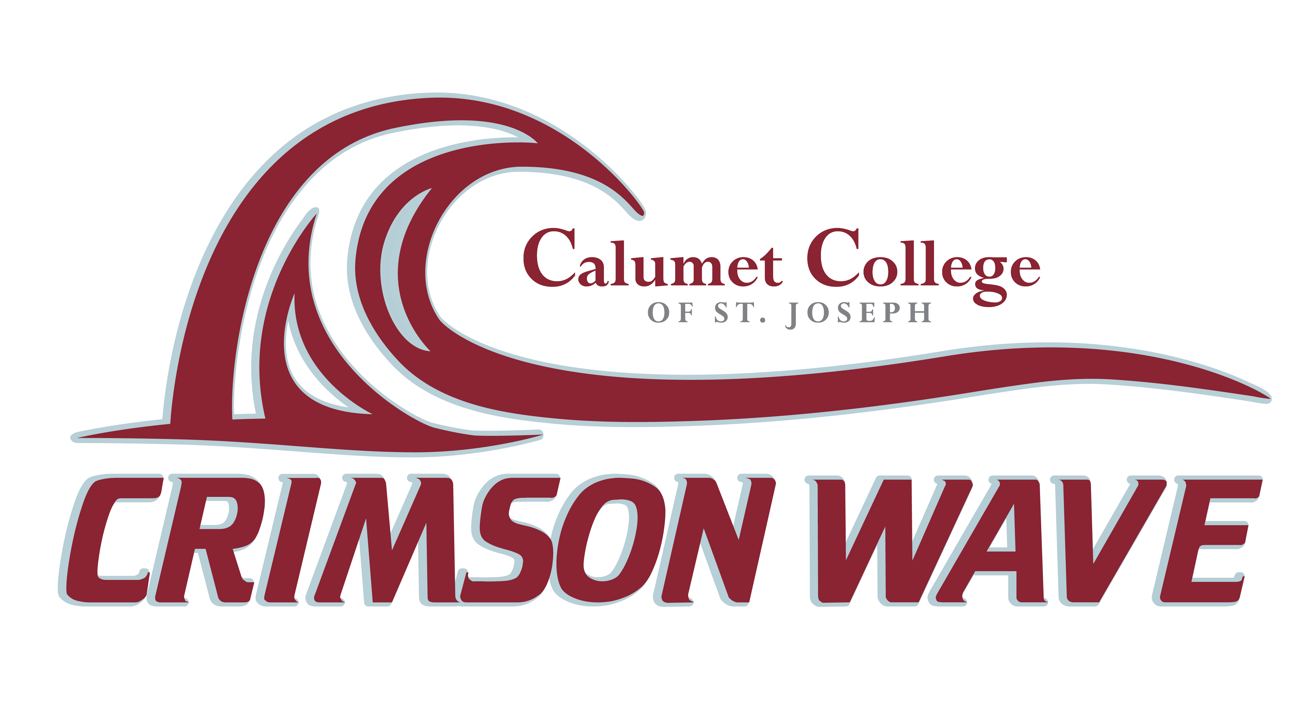 Calumet College of St. Joseph Crimson Wave